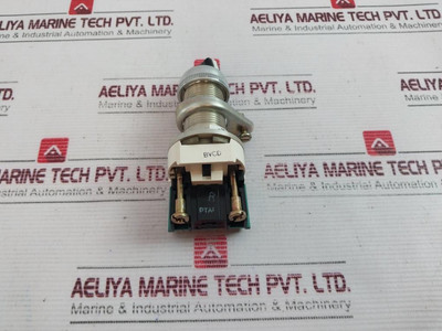 Allen-bradley 800H-jp5Ka7# Selector Switch Ser. A - New Allen-bradley 800H-jp5Ka7# Selector Switch Ser. A - New