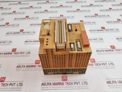 Siemens Simatic S5 6Es5 095-8Ma03 Programmable Controller 6Es5 375-1La15