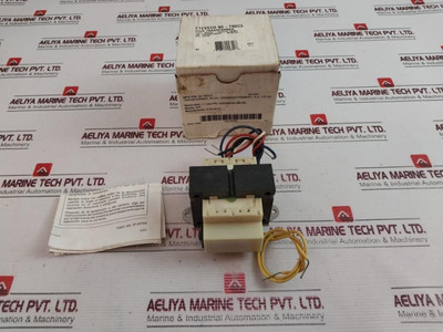 White-rodgers 90-t60C3 Transformer 24V 60Va - New White-rodgers 90-t60C3 Transformer 24V 60Va - New