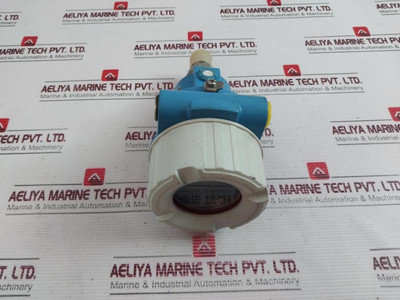 Endress+Hauser Pmp51-6Nm7/0 Pressure Transmitter Rev. 1 - Refurbished