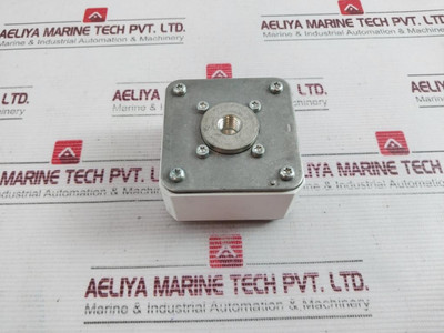 Ferraz Shawmut Sc33Ar69V13Ctf Protistor Fuse 690Vac 500Vdc 1250A - Used Ferraz Shawmut Sc33Ar69V13Ctf Protistor Fuse 690Vac 500Vdc 1250A - Used
