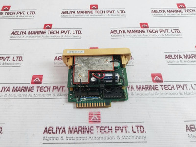 Koyo Electric Sr-20-4128 Cpu Programmable Controller