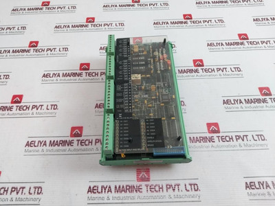 Stn Atlas C4338 Rm401 Control Module Um 108-fe 271.138 278/B Stn Atlas C4338 Rm401 Control Module Um 108-fe 271.138 278/B