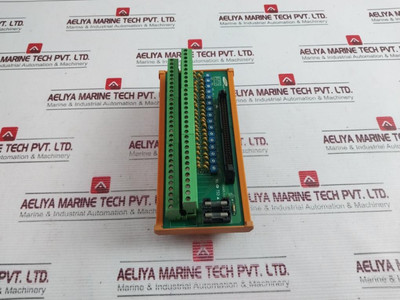 Conta Clip Ap 1 / Ts Terminal Module - Used Conta Clip Ap 1 / Ts Terminal Module - Used
