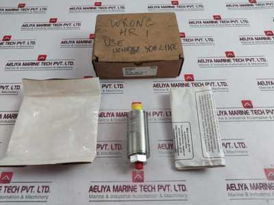 Honeywell 415 Sensotec Sensors 100 Psig 9 To 32 Vdc 060-n452-01-01 - New Honeywell 415 Sensotec Sensors 100 Psig 9 To 32 Vdc 060-n452-01-01 - New