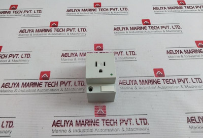 Phoenix Contact Sd-us/Sc/La/Gy Socket 15A 125V