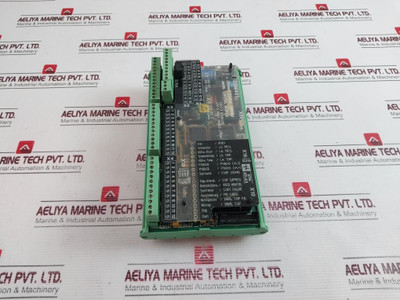 Stn Atlas Elektronik Dsm401 Diesel Control Module Um 108-fe