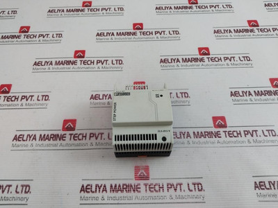 Phoenix Contact Step-ps/1Ac/24Dc/2.5 Step Power Supply 2868651 24V 2.5A Phoenix Contact Step-ps/1Ac/24Dc/2.5 Step Power Supply 2868651 24V 2.5A