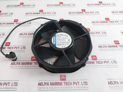Ebmpapst 2218 F/2 Tdh40U Cooling Fan 48Vdc 2.2A