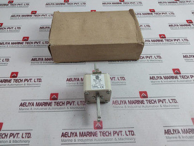 Bussmann 170L8453 Fuse 550A 660V