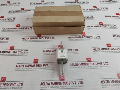 Bussmann 170L4924 Typower Silcu Fuse 200A 660V - New Bussmann 170L4924 Typower Silcu Fuse 200A 660V - New