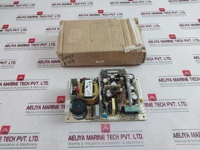 Artesyn Nfs110-7602Pj Power Supply Circuit Board Rev A 50/60Hz - New Artesyn Nfs110-7602Pj Power Supply Circuit Board Rev A 50/60Hz - New