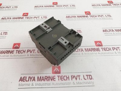 Siemens 6Ed1 052-1Md00-0Ba6 Controller 12/24V 10A