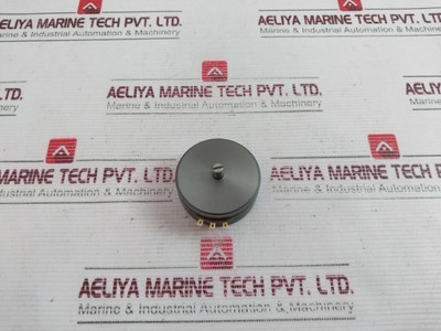 Novotechnik P 6501A502 Angular Potentiometer 008003 - Used