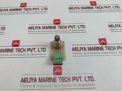 Megatron-munchen Mp22Ct Praz Potentiometer