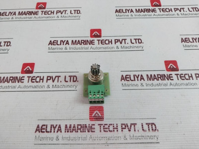 Megatron-munchen Mp22Ct Spobu Potentiometer - Used