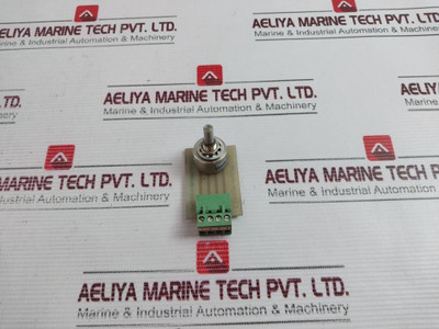 Megatron-munchen Mp-22S Potentiometer 131