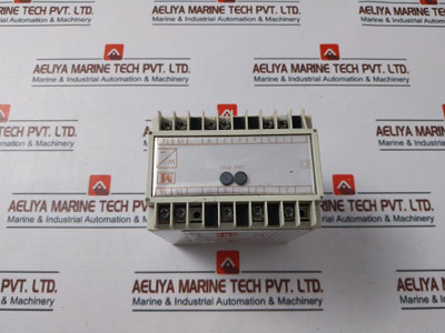 Multitek M100-wa4 Watt Transducer 0.2% At 60Hz