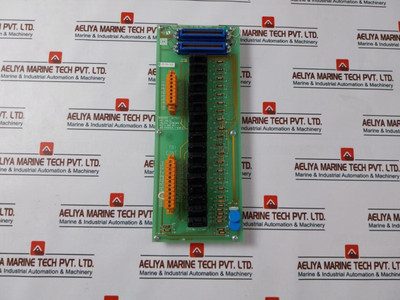 Honeywell 51304446-100 Digital Output +24 Vdc