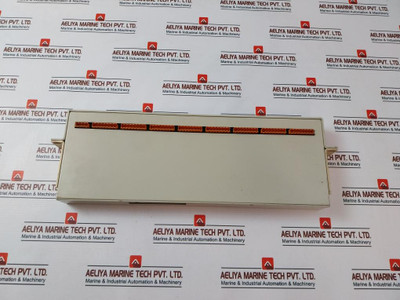 Lanng & Stelman Ip2-131 Digital Input Module - Used