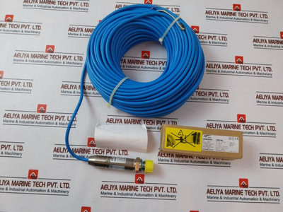Ariston Atm/N/Ex Level Sensor (Cable Length 50M) - New Ariston Atm/N/Ex Level Sensor (Cable Length 50M) - New
