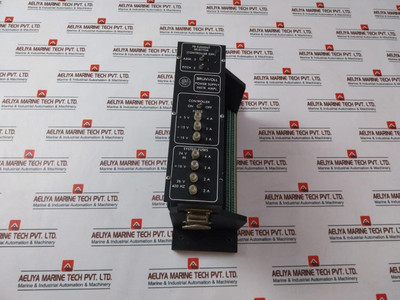Eidsvoll Electronics Bap-bb - Used Eidsvoll Electronics Bap-bb - Used