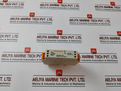 Weidmuller Eg12-snt 12W Power Supply 115-230Vac