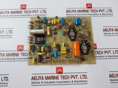 Tore Seem 2.2080A Printed Circuit Board