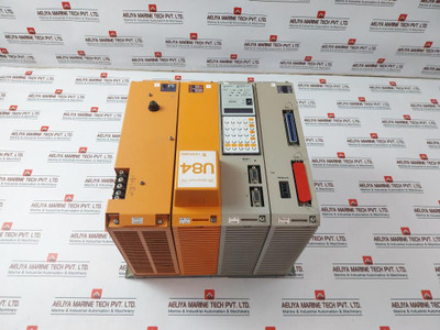 Yaskawa Jrmsp-p8101 Plc Memocon-sc Power Supply