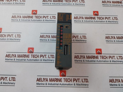 Mitsubishi Melsec Net/10 A1Sj71Lp21 Network Module - Used Mitsubishi Melsec Net/10 A1Sj71Lp21 Network Module - Used