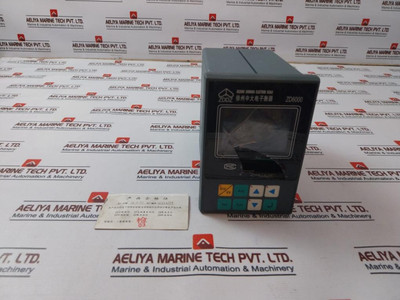 Xuzhou Zhongda Zd6000 Controller 220V (Not Working) - For Parts Only Xuzhou Zhongda Zd6000 Controller 220V (Not Working) - For Parts Only