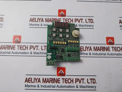 Fujitsu Sa538465-01 Motherboard Pf4M2 Cti-3 - Used Fujitsu Sa538465-01 Motherboard Pf4M2 Cti-3 - Used