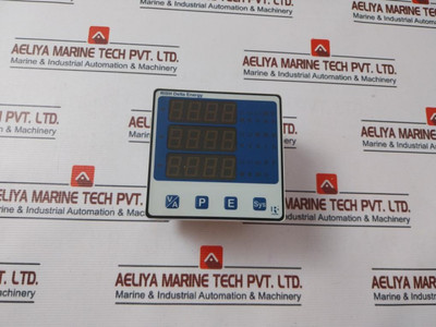 Rishabh Rish Delta Energy Class 1.0 - Used Rishabh Rish Delta Energy Class 1.0 - Used