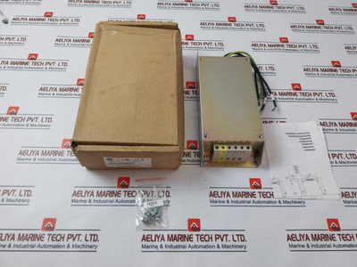 Allen-bradley 22-rf012-bs Line Filter 380/480 Vac 12A 3-phase - New