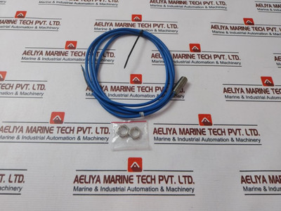 Pepperl+Fuchs Ncb2-12Gm35-n0 Inductive Proximity Sensor 106287S - New Pepperl+Fuchs Ncb2-12Gm35-n0 Inductive Proximity Sensor 106287S - New