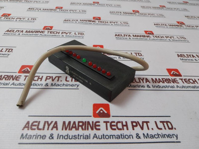 0 149 932 Light Indicator +100 Tz6