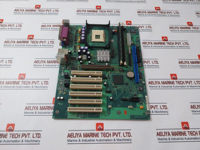 Fujitsu W26361-w52-z1-02-36 Motherboard - Used Fujitsu W26361-w52-z1-02-36 Motherboard - Used