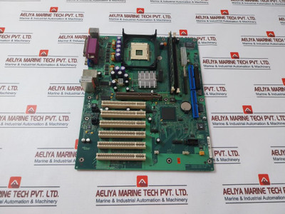 Fujitsu W26361-w52-z1-02-36 Motherboard