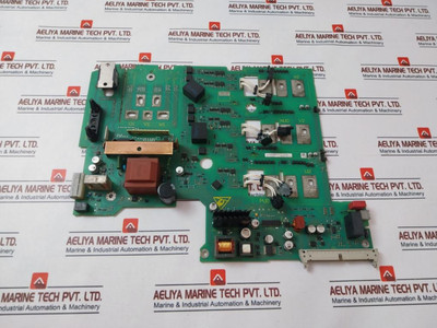 Siemens 6Se7024-7Td84-1Hf5 Drive Board