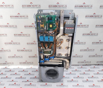 Abb Acs800-104-0145-5+F272+Q950 Drive Module Agps-21, Agps21C,Aint-14C,Apow-01C - Used Abb Acs800-104-0145-5+F272+Q950 Drive Module Agps-21, Agps21C,Aint-14C,Apow-01C - Used
