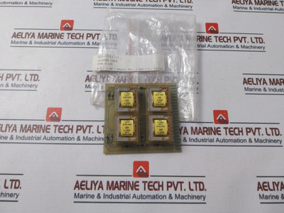 Signalco S-100 Printed Circuit Board - Used Signalco S-100 Printed Circuit Board - Used