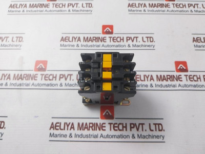 Telemecanique Ca2-dn 131 Contactor 10A 500V - Used Telemecanique Ca2-dn 131 Contactor 10A 500V - Used