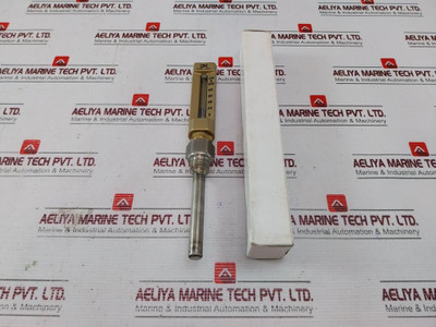 Kum Jung 0-120 C Thermometer