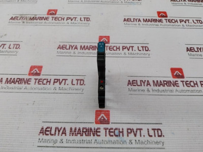 Phoenix Contact Tcp 8.0A Circuit Breaker With Terminal Block Uk 6-fsi/C - Used