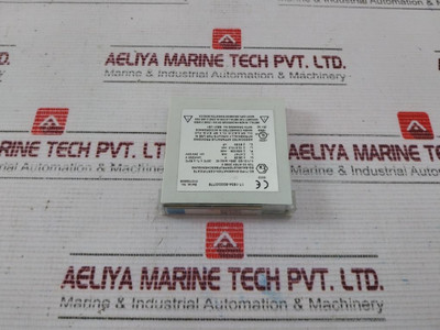 Bartec 17-1834-8000/0778 Universal Barrier - New