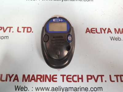 Gmi Sira07Atex2208 Ps1 Gas Monitor for Hazardous Locations