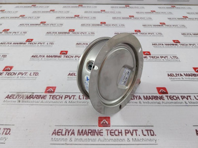 Sigmatech 0-20 Kgf/Cm2 Pressure Gauge