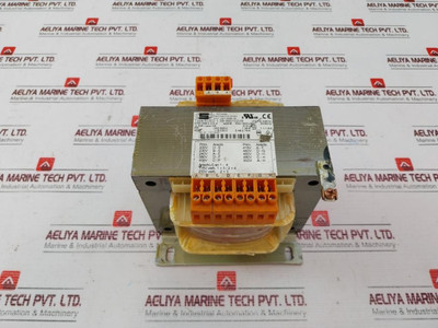 J.Schneider Eued 1.3B-990102V8 Transformer 50/60Hz - Used