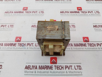 Transformator-teknikab 471 9565-03 Transformer Enk 16312