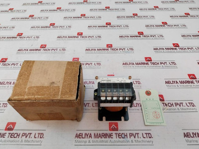 Terasaki Electric Tse-03M Transformer Phase 1 Capacity 30Va - New